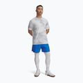 Men's training shorts Under Armour UA Vanish Woven 6in blue atlantis/black 2