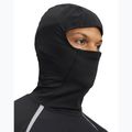 Pánska bežecká mikina Under Armour Velociti Pro Balaclava Hoodie black/reflective 2