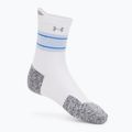 Ponožky Under Armour Velociti Run Cushion 3 páry white/white/reflective 2
