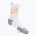 Ponožky Under Armour Velociti Run Cushion 3 páry white/white/reflective 3