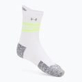 Ponožky Under Armour Velociti Run Cushion 3 páry white/white/reflective 4