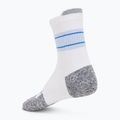 Ponožky Under Armour Velociti Run Cushion 3 páry white/white/reflective 5