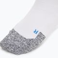Ponožky Under Armour Velociti Run Cushion 3 páry white/white/reflective 6