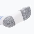 Ponožky Under Armour Velociti Run Cushion 3 páry white/white/reflective 8