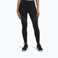 Dámske tréningové legíny Under Armour Vanish Seamless black/steel/steel