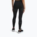 Dámske tréningové legíny Under Armour Vanish Seamless black/steel/steel 3