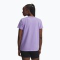 Dámske tričko Under Armour Rival Core transparent/white 2