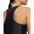 Dámsky tréningový top Under Armour Motion Shine Tank black/jet gray 3