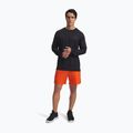 Pánske tréningové kraťasy Under Armour UA Vanish Woven 6in orange base/black 2