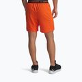 Pánske tréningové kraťasy Under Armour UA Vanish Woven 6in orange base/black 3