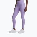 Dámske tréningové legíny Under Armour Motion transparent/white