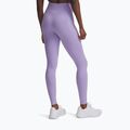 Dámske tréningové legíny Under Armour Motion transparent/white 3