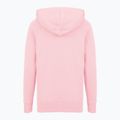 Damska bluza Under Armour Rival Fleece Big Logo Hoody prime pink/white 4
