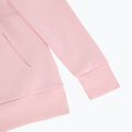Damska bluza Under Armour Rival Fleece Big Logo Hoody prime pink/white 6