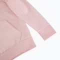 Dámská mikina Under Armour Rival Fleece Hoodie prime pink light heather/prime pink 7