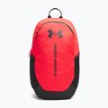Batoh Under Armour Hustle Lite 26.5 l racer red/black