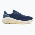 Pánske bežecké topánky Under Armour Sonic 7 washed navy/nu blue/yellow shade 2