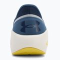 Pánske bežecké topánky Under Armour Sonic 7 washed navy/nu blue/yellow shade 6
