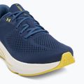 Pánske bežecké topánky Under Armour Sonic 7 washed navy/nu blue/yellow shade 7