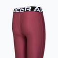 Detské tréningové legíny Under Armour HeatGear fuchsia dusk 4
