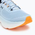 Pánske bežecké topánky Under Armour Infinite Elite 2 blue calm/squad orange/anthracite 7