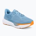 Pánske bežecké topánky Under Armour Innfinite Pro 2 blue smoke/squad orange/blue calm