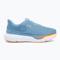 Pánske bežecké topánky Under Armour Innfinite Pro 2 blue smoke/squad orange/blue calm 2