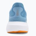Pánske bežecké topánky Under Armour Innfinite Pro 2 blue smoke/squad orange/blue calm 6