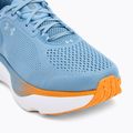 Pánske bežecké topánky Under Armour Innfinite Pro 2 blue smoke/squad orange/blue calm 7