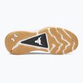 Pánske tréningové topánky Under Armour Project Rock 8 black/white/black 12