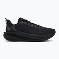 Dámske bežecké topánky Under Armour Velociti SPD black/black/black 2