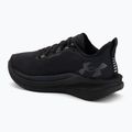 Dámske bežecké topánky Under Armour Velociti SPD black/black/black 3