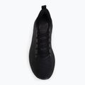 Dámske bežecké topánky Under Armour Velociti SPD black/black/black 5