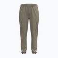 Pánske tréningové nohavice Under Armour Unstoppable Tapered Pants city khaki/black 5