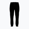 Pánske tréningové nohavice Under Armour Unstoppable Tapered Pants black/black