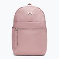 Dámsky batoh Under Armour Studio Campus BP tourmaline pink/metallic silver