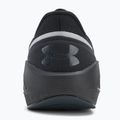 Pánske bežecké topánky Under Armour Sonic 7 black/black/anthracite 6