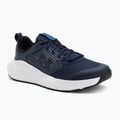 Men's training shoes Under Armour Commit 4 washed navy/distant gray/black