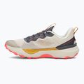 Pánske bežecké topánky Under Armour Infinite Pro Trail khaki base/anthracite/racer red 2
