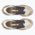Pánske bežecké topánky Under Armour Infinite Pro Trail khaki base/anthracite/racer red 4