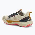 Pánske bežecké topánky Under Armour Infinite Pro Trail khaki base/anthracite/racer red 3