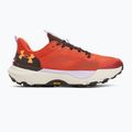 Pánske bežecké topánky Under Armour Infinite Pro Trail surplus orange/kona brown/squad orange 2
