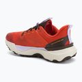 Pánske bežecké topánky Under Armour Infinite Pro Trail surplus orange/kona brown/squad orange 3
