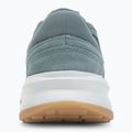 Pánske tréningové topánky Under Armour Edge Suede jasper blue/halo gray/jasper blue 6