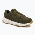Muške trening cipele Under Armour Edge Suede expedition green/summit white/expedition green