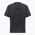 Pánske tréningové tričko Under Armour Project Rock Heavyweight Oversized black