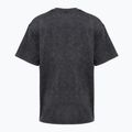 Pánske tréningové tričko Under Armour Project Rock Heavyweight Oversized black 2