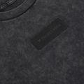 Pánske tréningové tričko Under Armour Project Rock Heavyweight Oversized black 3