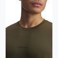 Pánske tréningové tričko longsleeve Under Armour Project Rock Iso Chill expedition green/baroque green 3