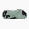 Treningové topánky Under Armour Echo silica green/black/hydro green 4